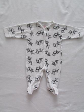 Overal na 0-3 mesiace, 56