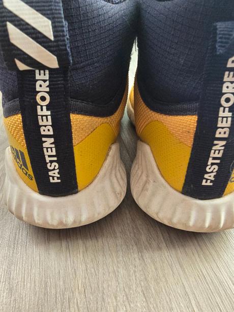 Adidas tenisky veľ.28, adidas,28