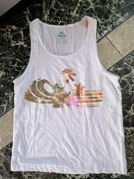 Tielko chlapec 146/152, pepperts,152