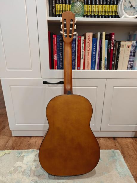 Gitara - nepoužívaná, 