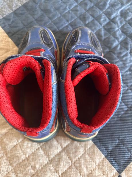 Topánky geox, geox,36