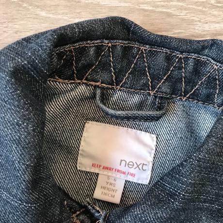 Next riflovka, next,116