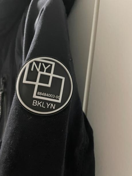 Zimná bundička, f&f,122