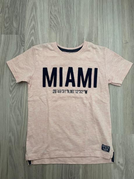 Tričko h&m 98/104, h&m,98