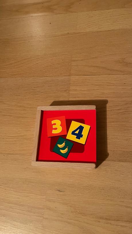 Počítanie pre predškolákov a prvákov,