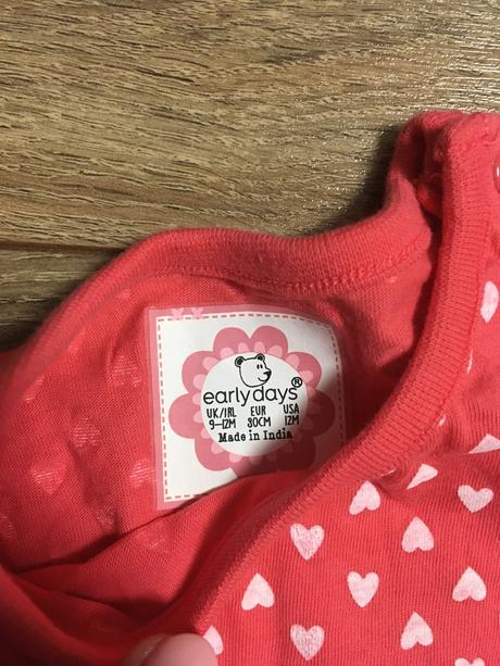 Tricko, early days,74