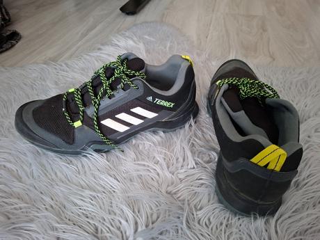 Panske botasky, adidas,45