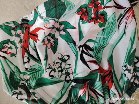 Plavky, bonprix,44