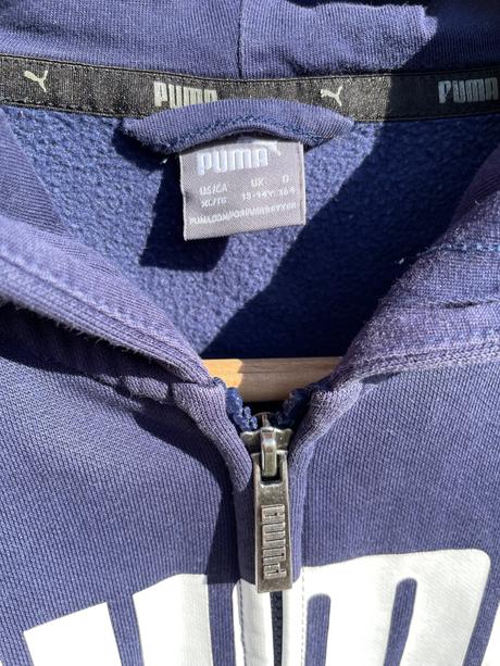 Puma mikina, puma,164