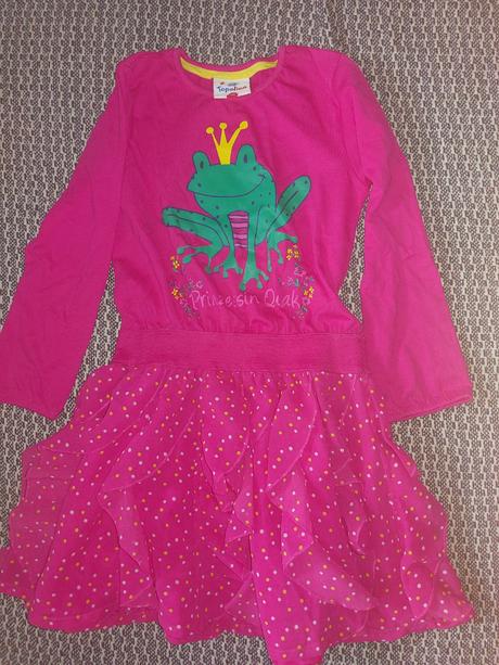 Saty v top stave, topolino,110