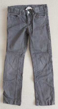 Rifle h&m 116, h&m,116