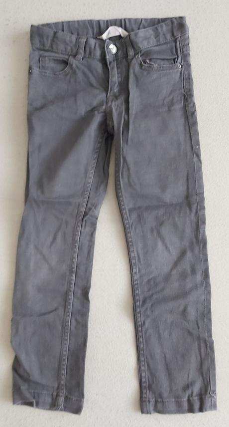 Rifle h&m 116, h&m,116