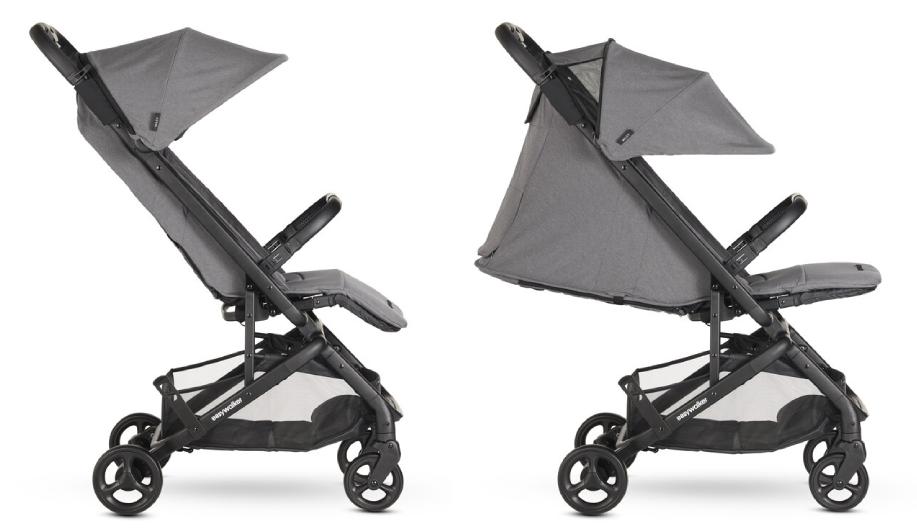 Easywalker Miley2 Easywalker Miley2