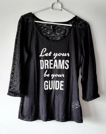 Nenosený top, colours of the world,s