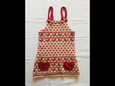 Dievčenské šaty, next,116