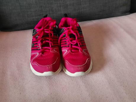 Dievčenské tenisky, alpine pro,38