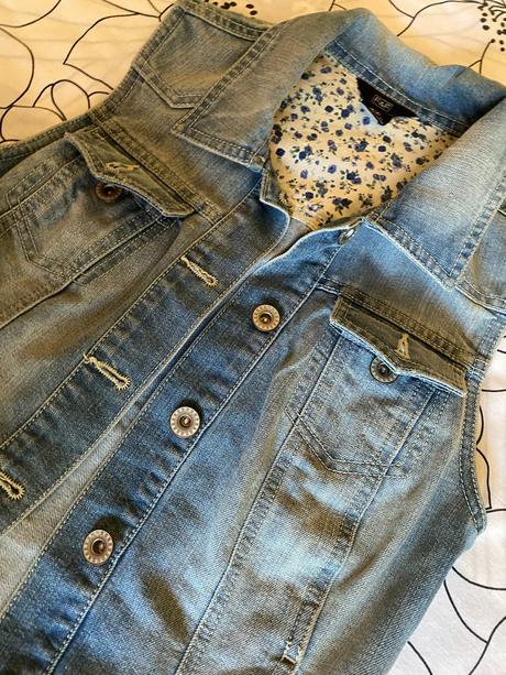 Riflová vesta f&f v. 34 - xs, f&f,34