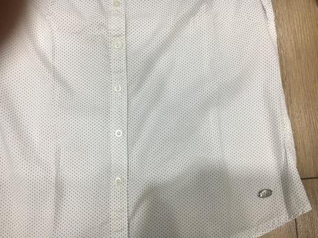 Košeľa miss scot, 36