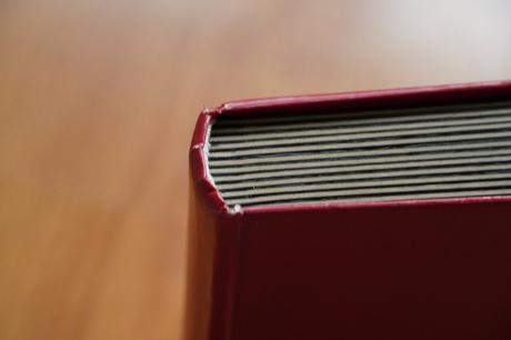 Zakladač plný známok, 