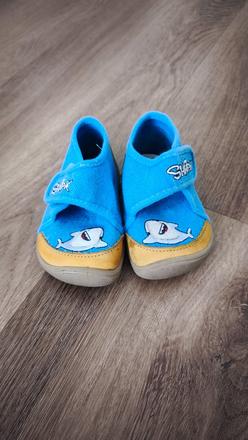 Tenisky bar3foot, 21