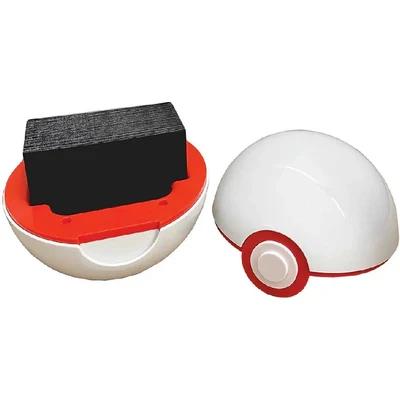Pokémon go pokéball + karty,