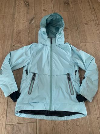 Reima posio lyžiarska zimná bunda 146/152, reima,146