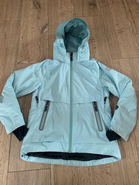 Reima posio lyžiarska zimná bunda 146/152, reima,146