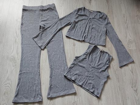 Dámska súprava s, f&f,s