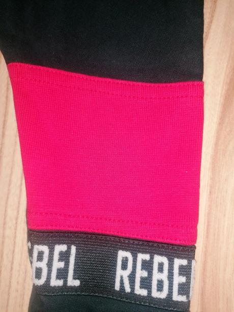 Tepláky rebel kids, rebel kids,92