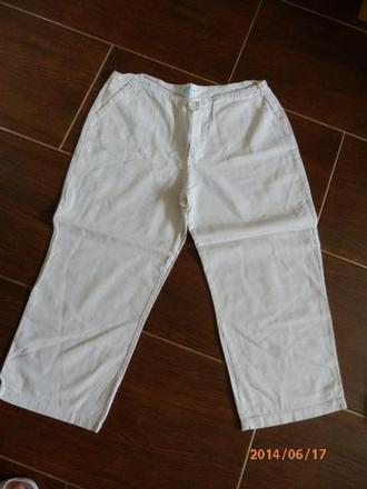 Lahke letne nohavice, l