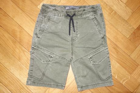 Kapsáče kraťasy, primark,128