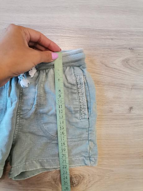 Chlapčenske kratasy, reserved,80