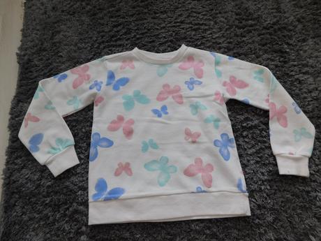 Mikina č.122-128, dopodopo,122