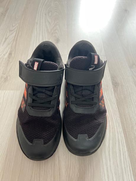 Adidas tenisky spiderman, adidas,38