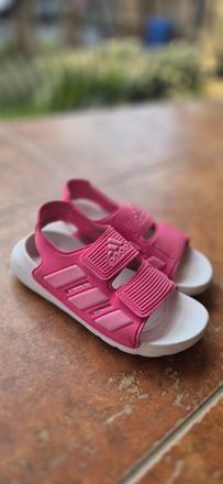 Sandale adidas altaswim c.32, adidas,32