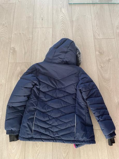 Zimna bunda, loap,152