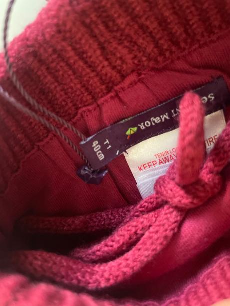 Čiapočka s myškou, sergent major,50 / 56 / 62