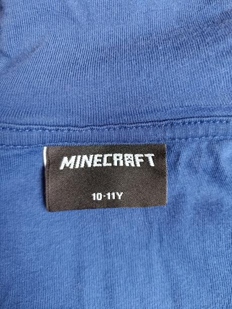 Mikina minecraft 140, f&f,140