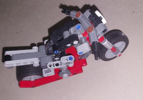 Lego technic,