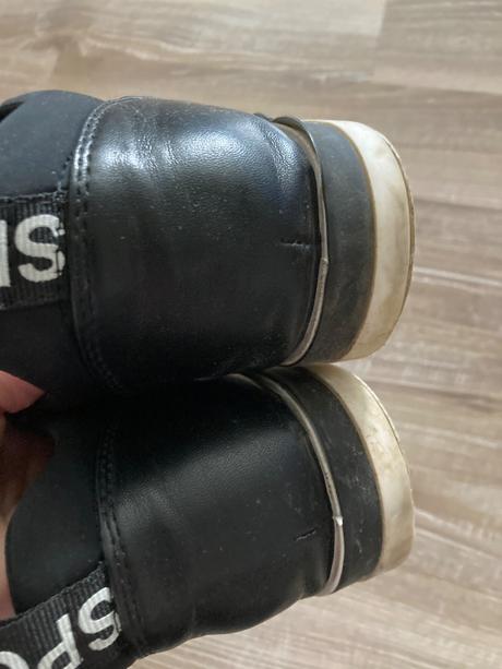 Topánky/našuchovačky, 39