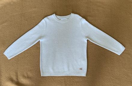 Pulóver zara, veľ 116, zara,116