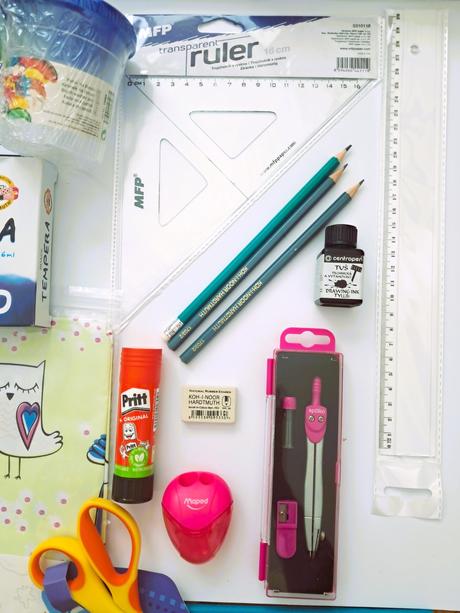 Komplet balík do 4. ročníka,