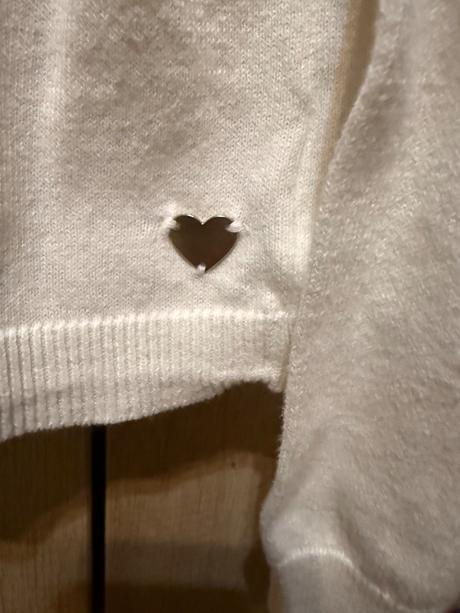 Sveter h&m, h&m,140
