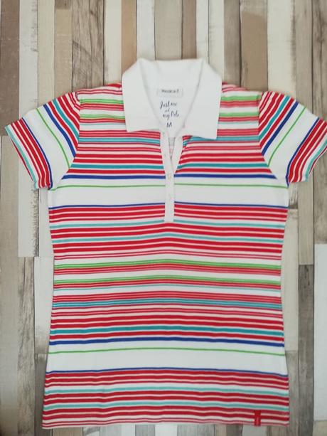 Dámska polokošeľa, yessica,m