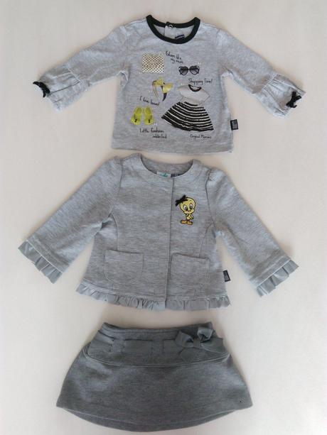 Súprava, original marines,62