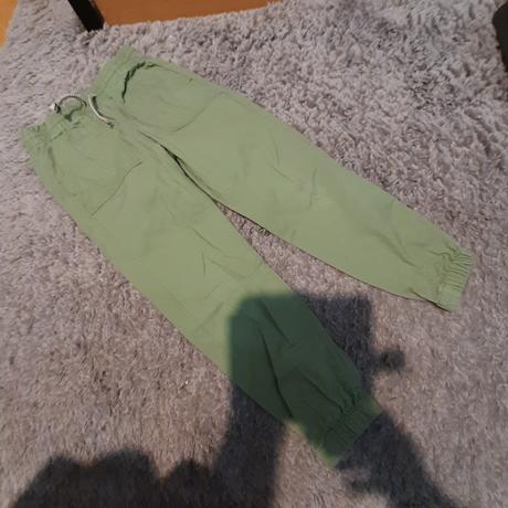 Mix 3+1 jogger nohavíc, 140–152