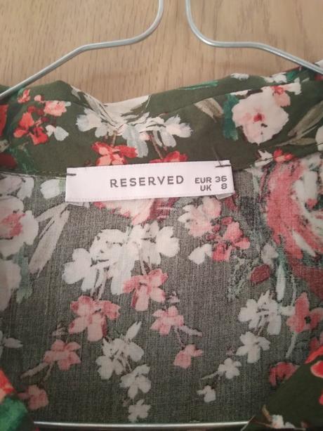 Šaty reserved, reserved,36