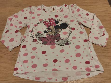 Tričko, disney,92