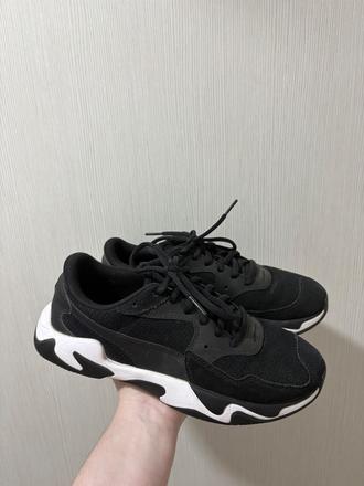 Dámske tenisky, puma,38