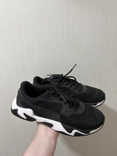 Dámske tenisky, puma,38